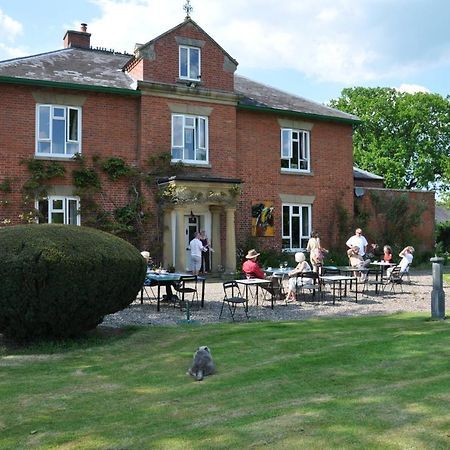 Mid Wales Arts B&B Caersws Εξωτερικό φωτογραφία