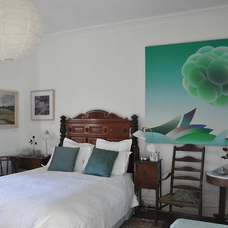 Mid Wales Arts B&B Caersws Εξωτερικό φωτογραφία
