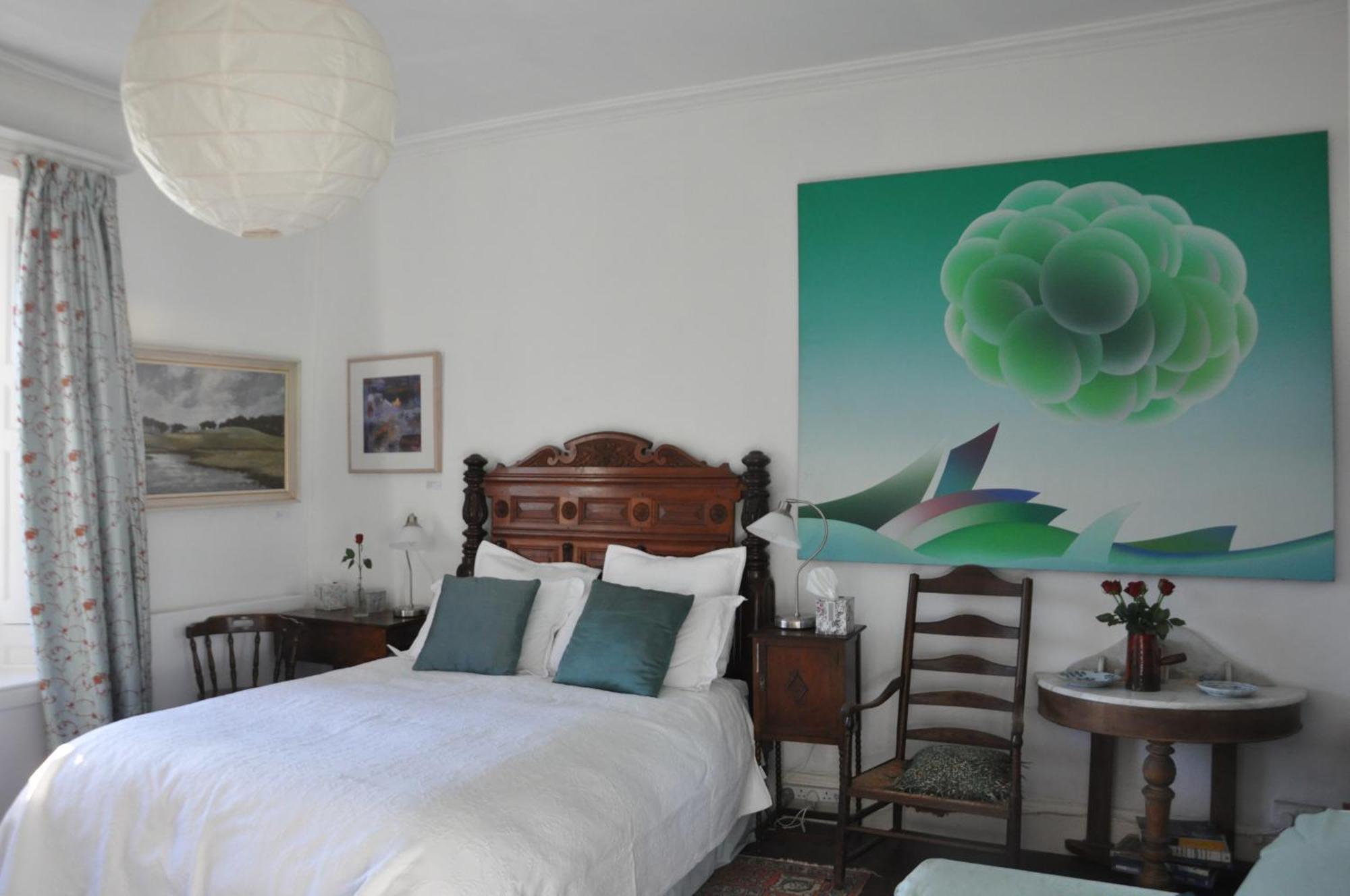 Mid Wales Arts B&B Caersws Εξωτερικό φωτογραφία